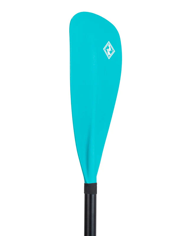 SUP PADDLE - FIBREGLASS HYBRID 3-PIECE - Image 6
