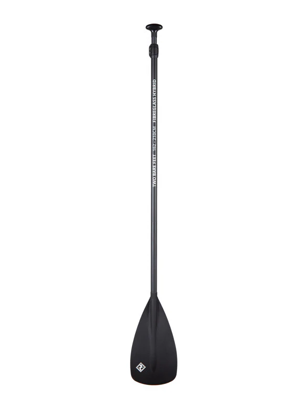 SUP PADDLE - FIBREGLASS HYBRID 3-PIECE - Image 15