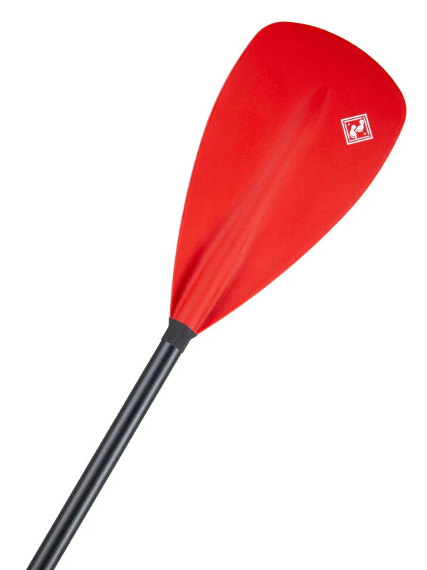 SUP PADDLE - FIBREGLASS HYBRID 3-PIECE - Image 7