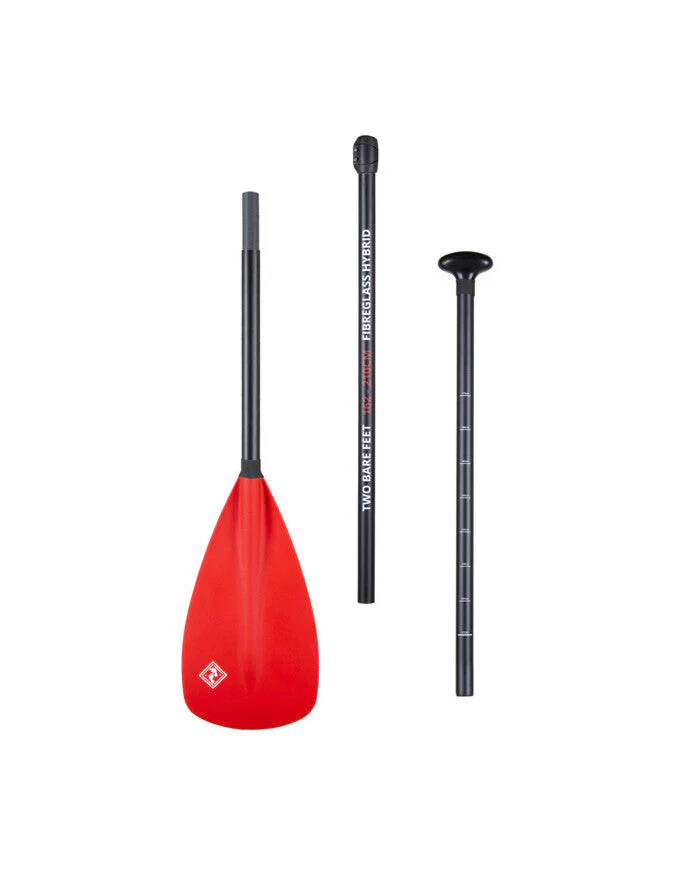 SUP - PADDLEBOARD HIRE IN FIFE AND EDINBURGH - 2 PERSON XL - Image 9