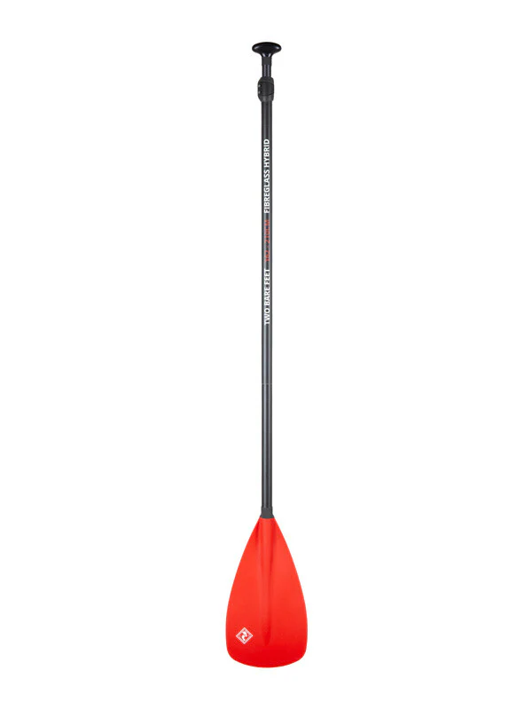 SUP PADDLE - FIBREGLASS HYBRID 3-PIECE - Image 9