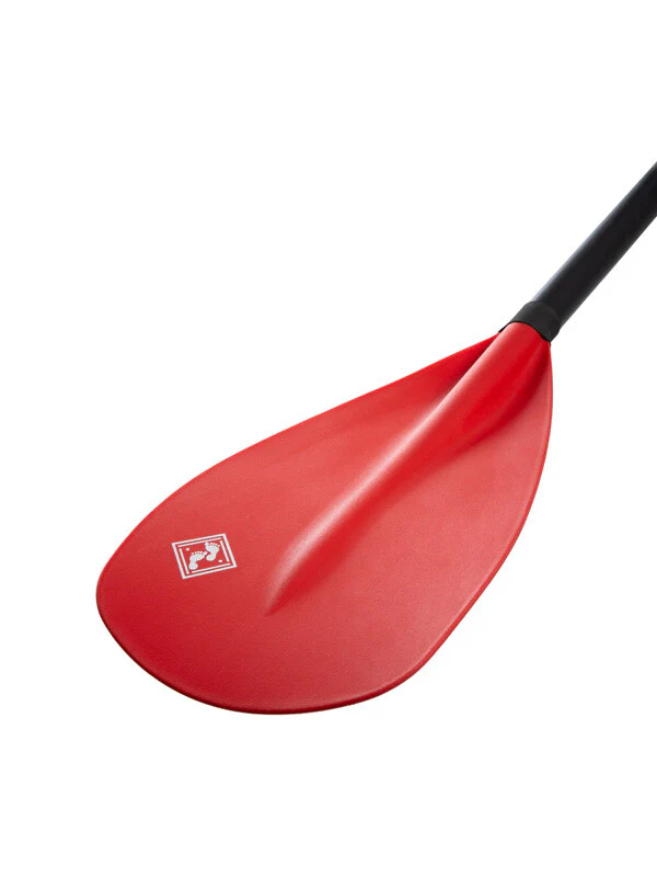 SUP PADDLE - FIBREGLASS HYBRID 3-PIECE - Image 10