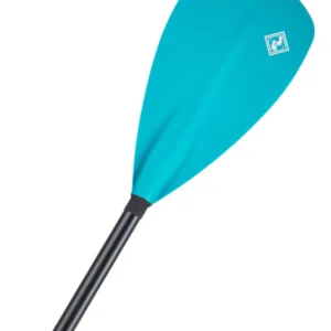 SUP PADDLE - FIBREGLASS HYBRID 3-PIECE