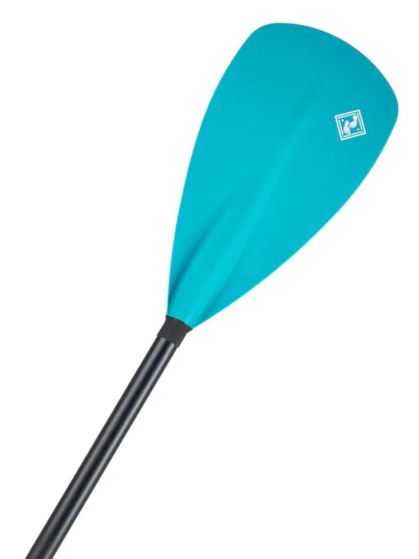 SUP PADDLE - FIBREGLASS HYBRID 3-PIECE