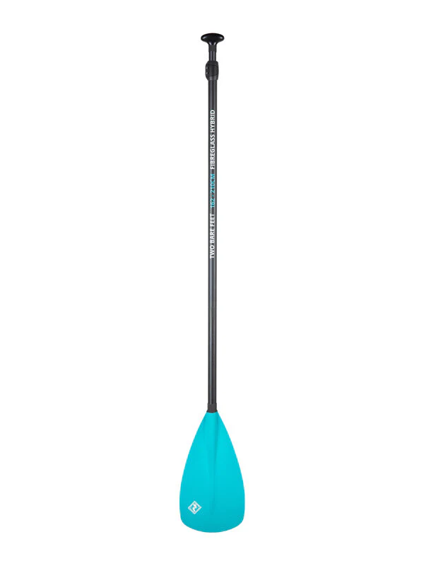 SUP PADDLE - FIBREGLASS HYBRID 3-PIECE - Image 3