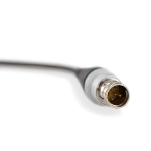 LIFT EFOIL - DATA CABLE - FISCHER (5-PIN)