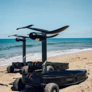 BEACH WHEELS FOR LIFT ELITE BAG