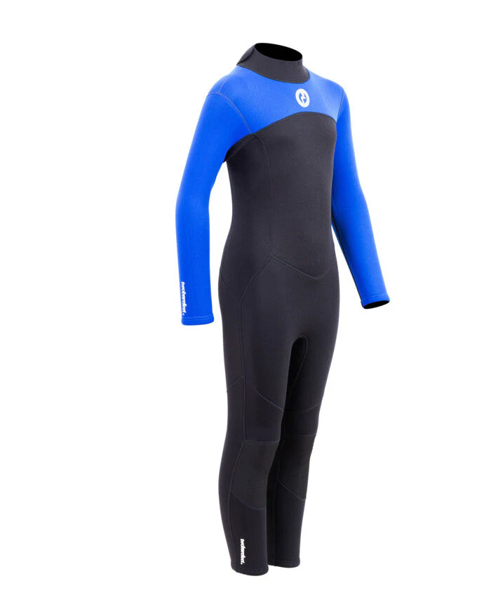 KIDS WETSUIT HIRE - FIFE AND EDINBURGH - ALL SIZES FROM £25 PER DAY - Image 2
