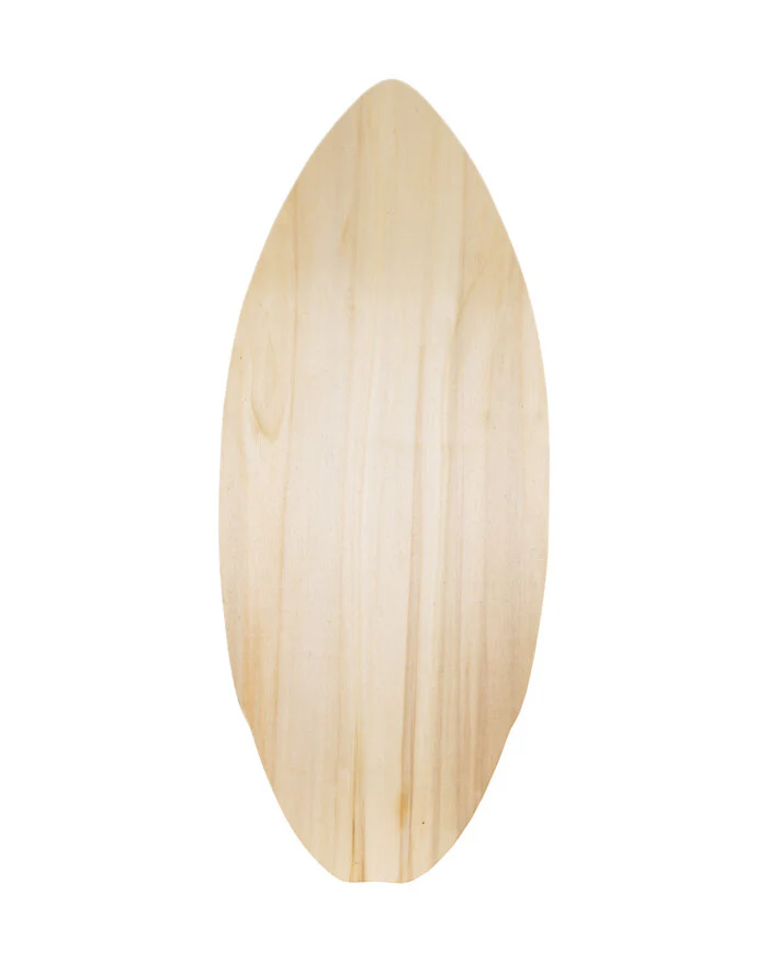 SKIMBOARD - 41" - CIPHER RED - Image 3