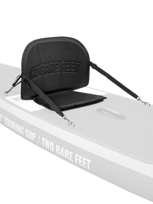 SUP - PADDLEBOARD - SEAT - REMOVABLE HIGH BACK KAYAK STYLE - Image 3