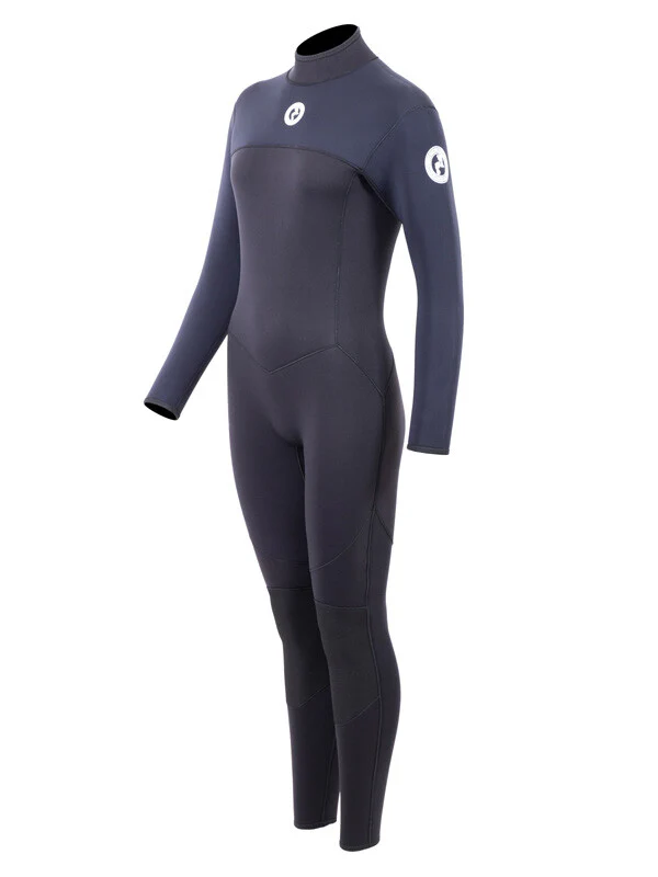 WOMENS WETSUIT - WINTER - 5/4MM - Image 10