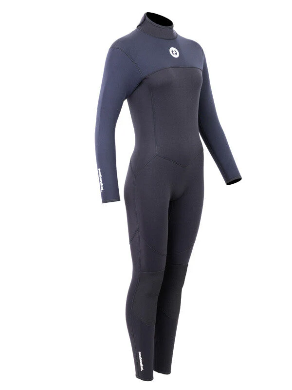 WOMEN'S WETSUIT HIRE - FIFE AND EDINBURGH- 5/4MM FROM £25 PER DAY - Image 3