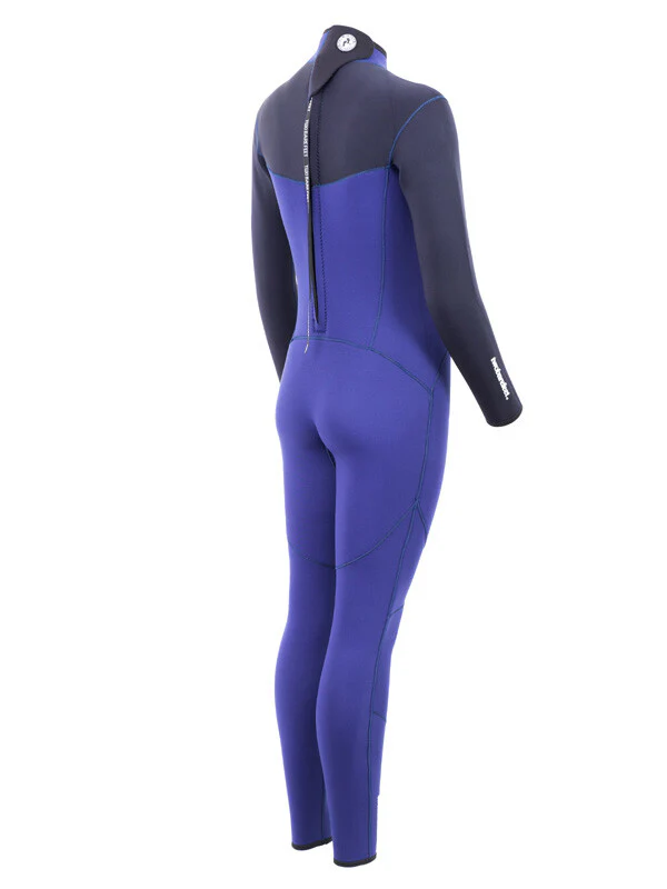WOMENS WETSUIT - WINTER - 5/4MM - Image 7