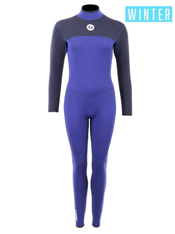 WOMEN'S WETSUIT HIRE - FIFE AND EDINBURGH- 5/4MM FROM £25 PER DAY - Image 5