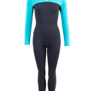 WOMENS WETSUIT - SUMMER - 2.5MM