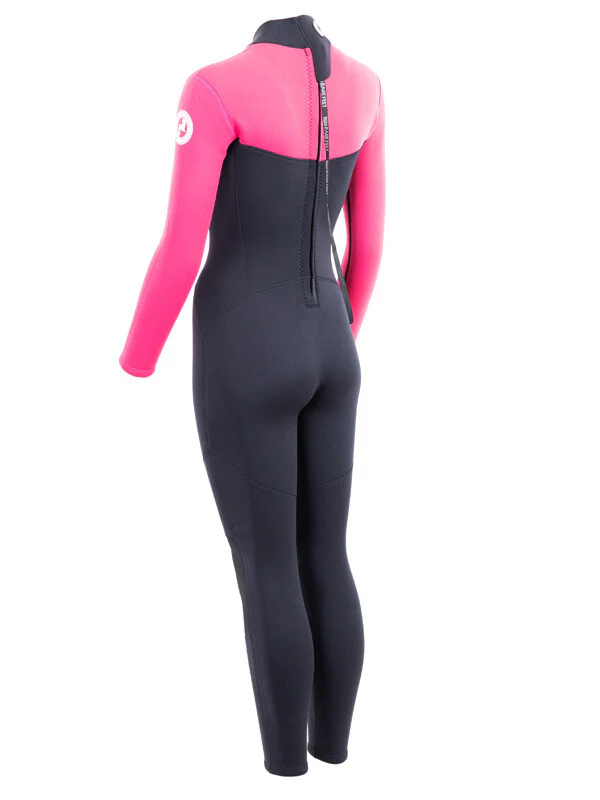 WOMENS WETSUIT - SUMMER - 2.5MM - Image 12