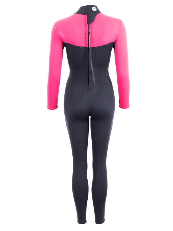 WOMENS WETSUIT - SUMMER - 2.5MM - Image 13