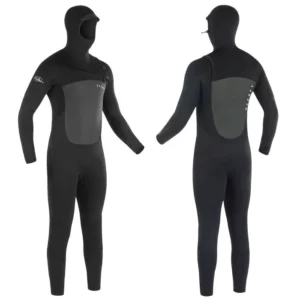 MENS WETSUIT HIRE - FIFE AND EDINBURGH - 5/4MM FROM £25 PER DAY